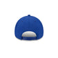 Kansas City Royals 9FORTY APEX Snapback Hat