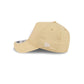 San Diego Padres Beige 9FORTY APEX Snapback Hat