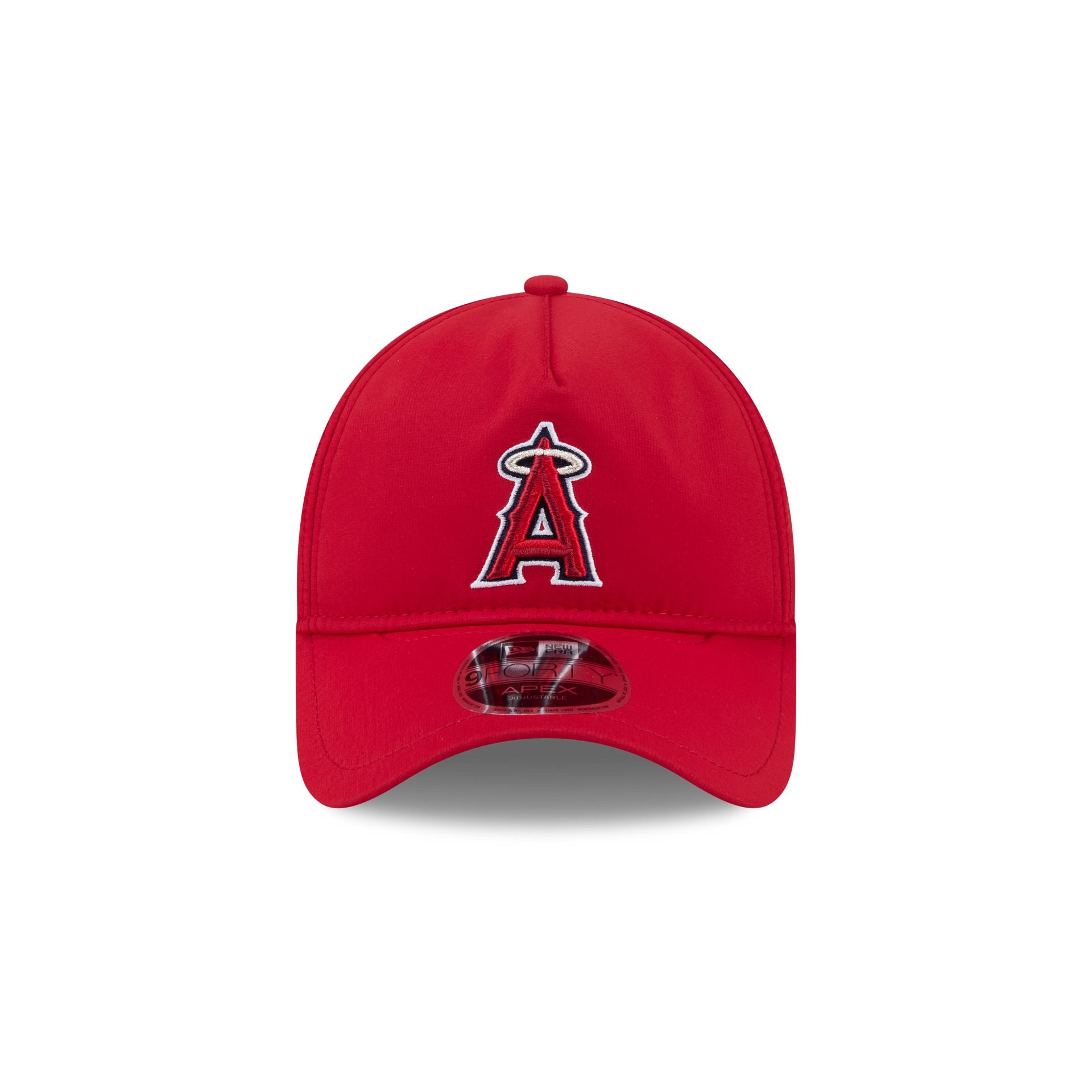 Los Angeles Angels 9FORTY APEX Snapback Hat