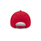 Los Angeles Angels 9FORTY APEX Snapback Hat