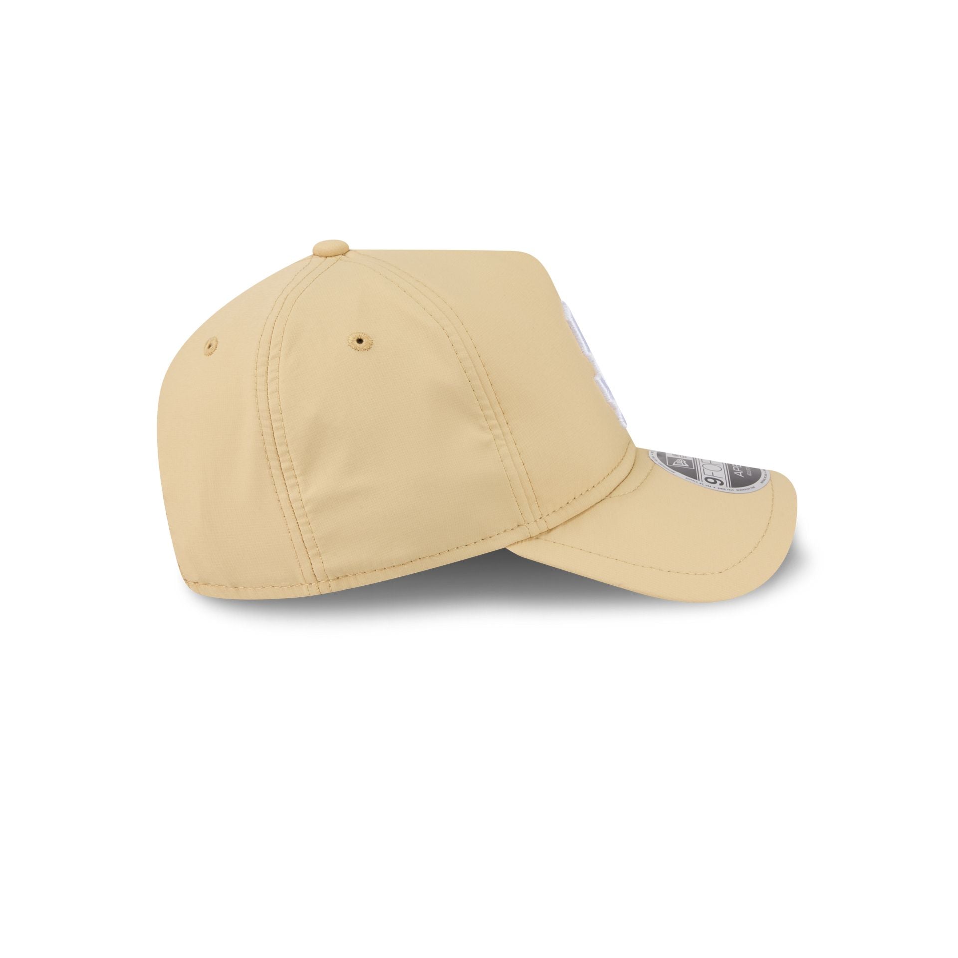 San Francisco Giants Beige 9FORTY APEX Snapback Hat – New Era Cap
