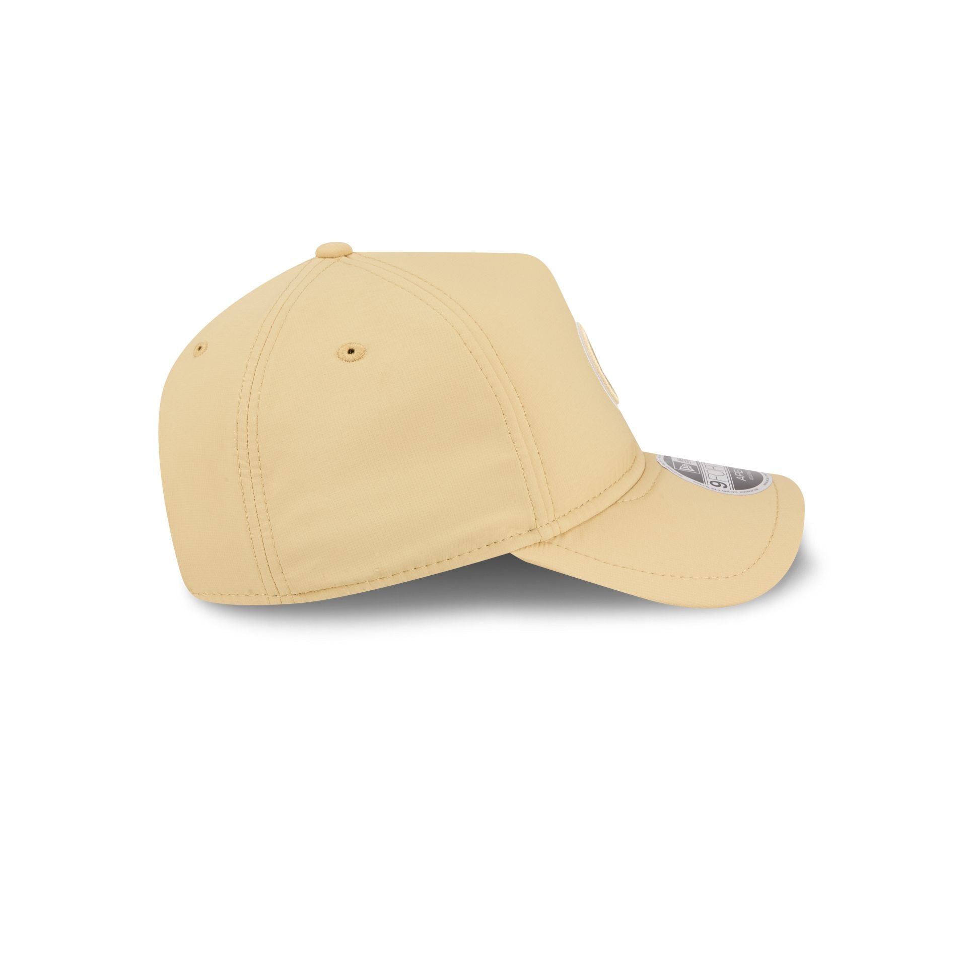 Chicago Cubs Beige 9FORTY APEX Snapback Hat – New Era Cap