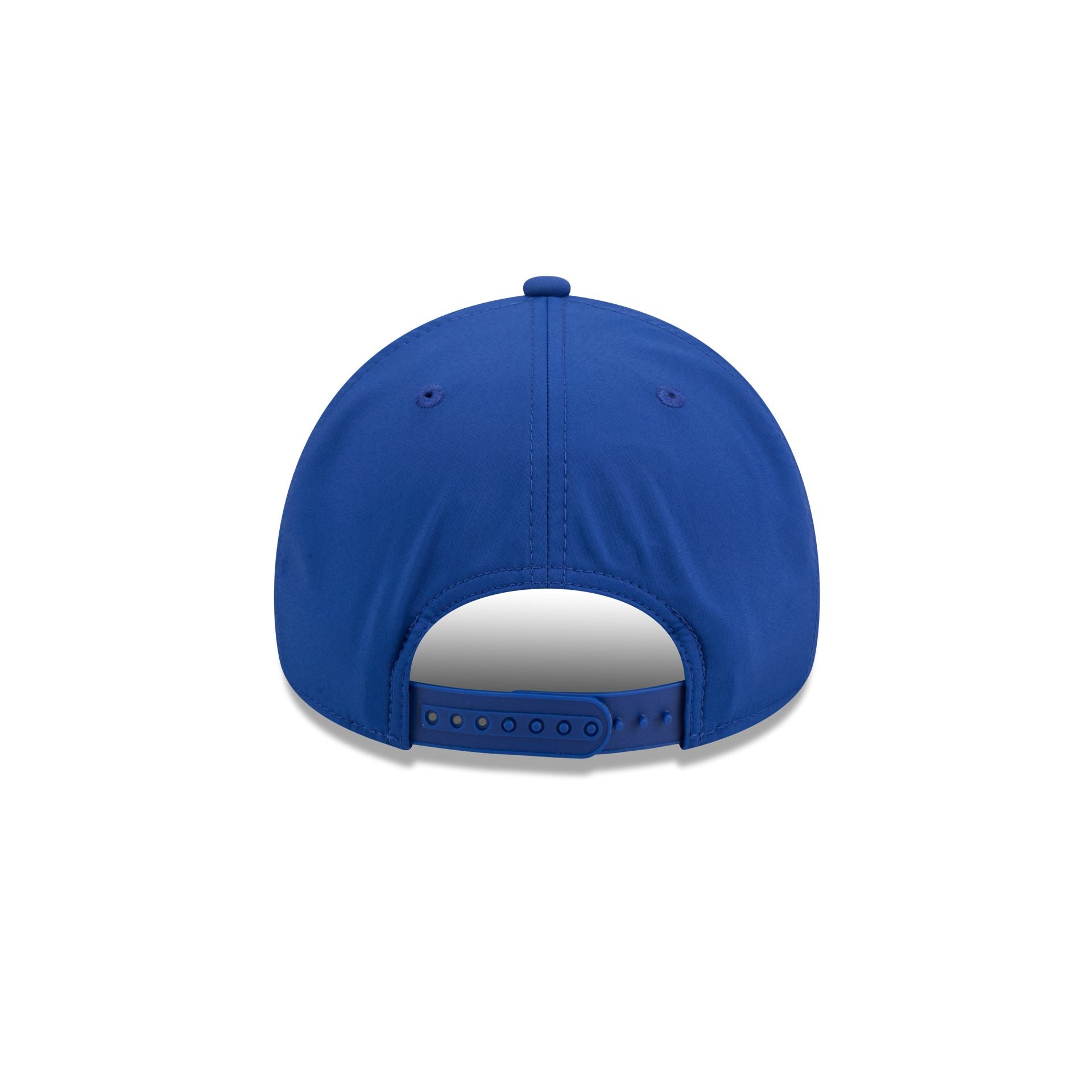 Duke Blue Devils 9FORTY APEX Snapback Hat