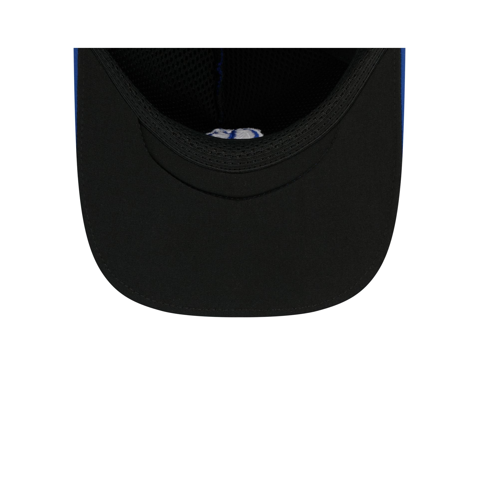 Duke Blue Devils 9FORTY APEX Snapback Hat