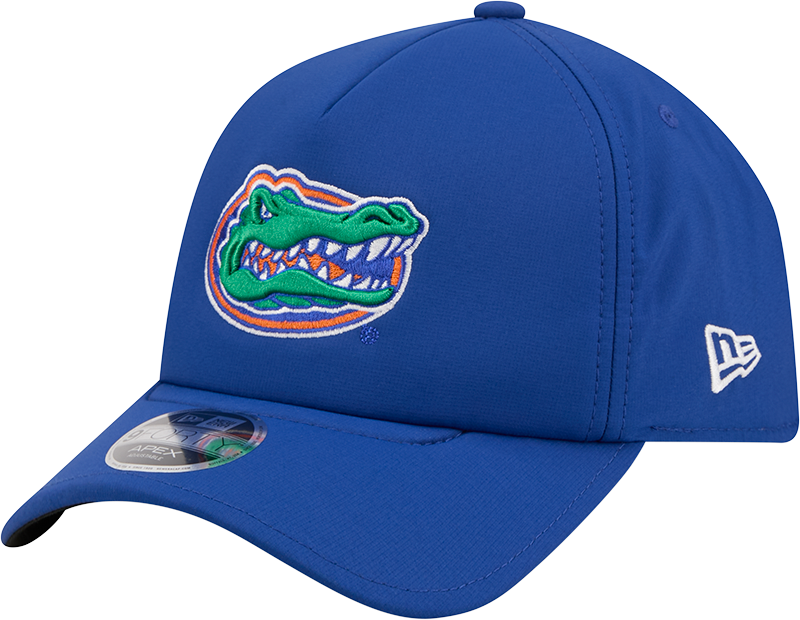 Florida Gators 9FORTY APEX Snapback Hat