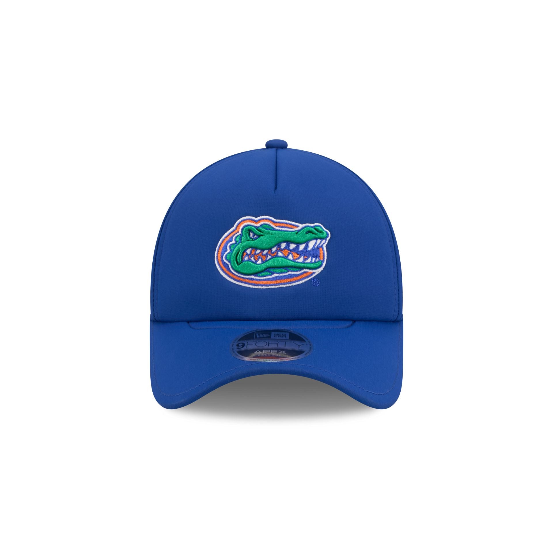 Florida Gators 9FORTY APEX Snapback Hat