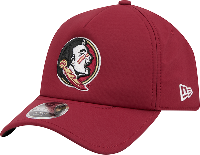 Florida State Seminoles 9FORTY APEX Snapback Hat