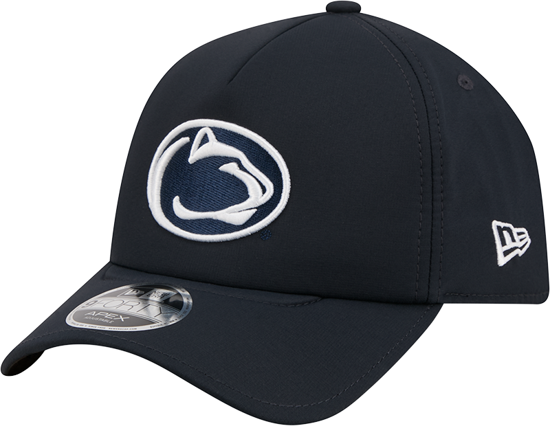 Penn State Nittany Lions 9FORTY APEX Snapback Hat