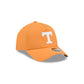 Tennessee Volunteers 9FORTY APEX Snapback Hat