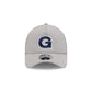 Georgetown Hoyas 9FORTY APEX Snapback Hat