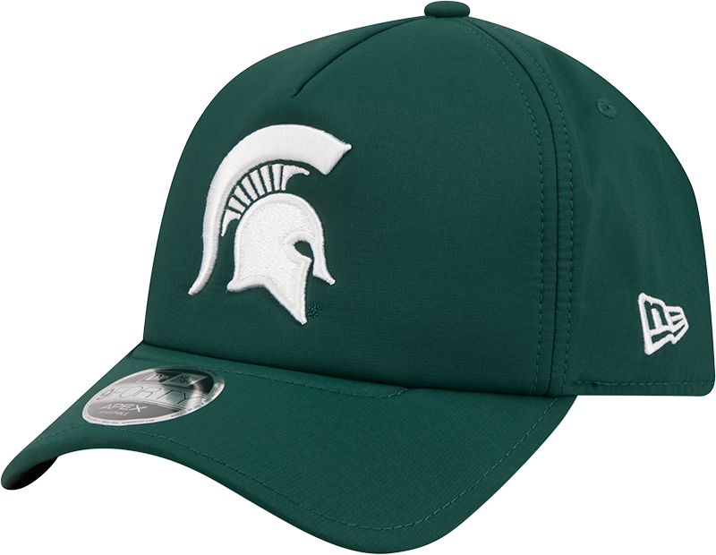 Michigan State Spartans 9FORTY APEX Snapback Hat