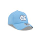 North Carolina Tar Heels 9FORTY APEX Snapback Hat