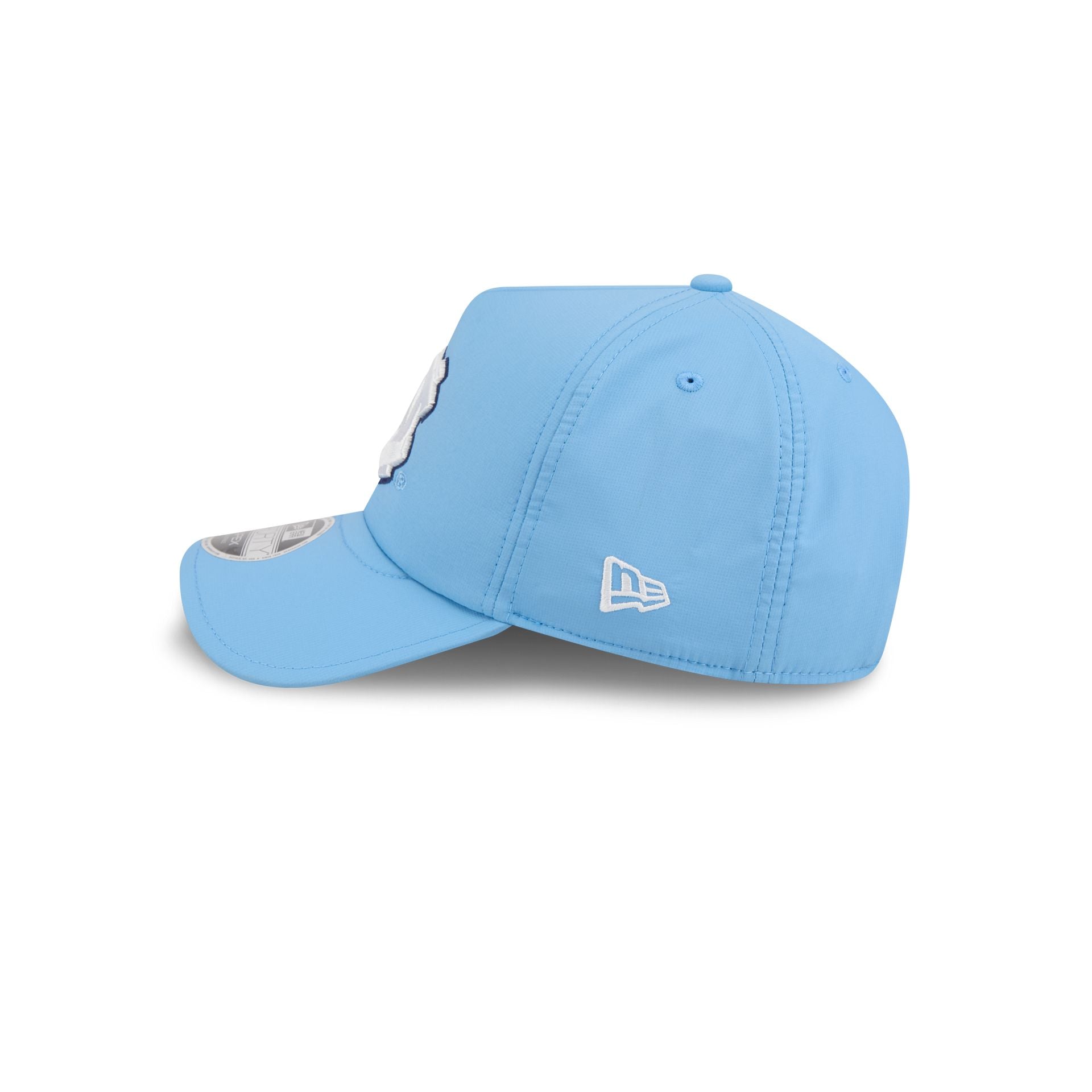 North Carolina Tar Heels 9FORTY APEX Snapback Hat