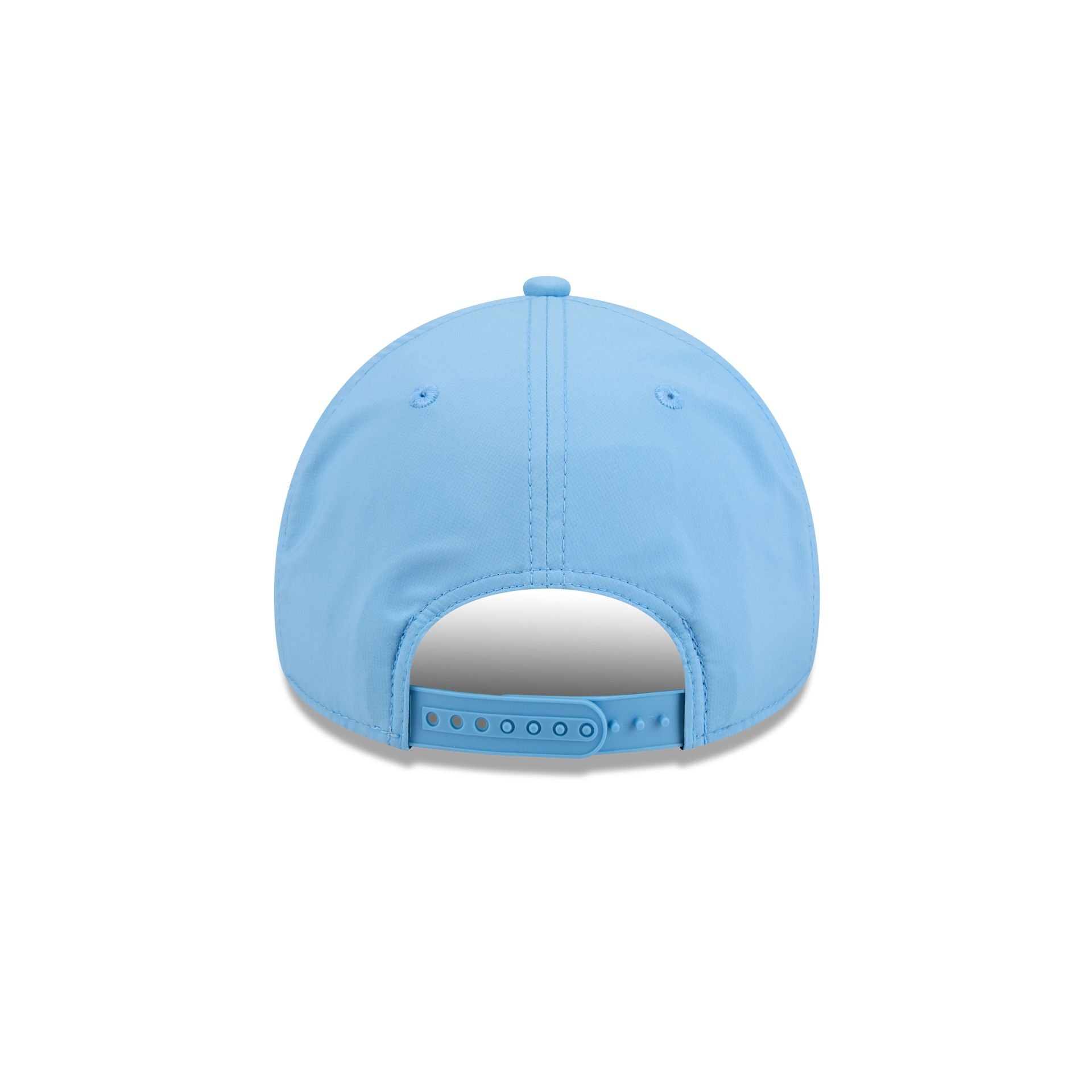 North Carolina Tar Heels 9FORTY APEX Snapback Hat
