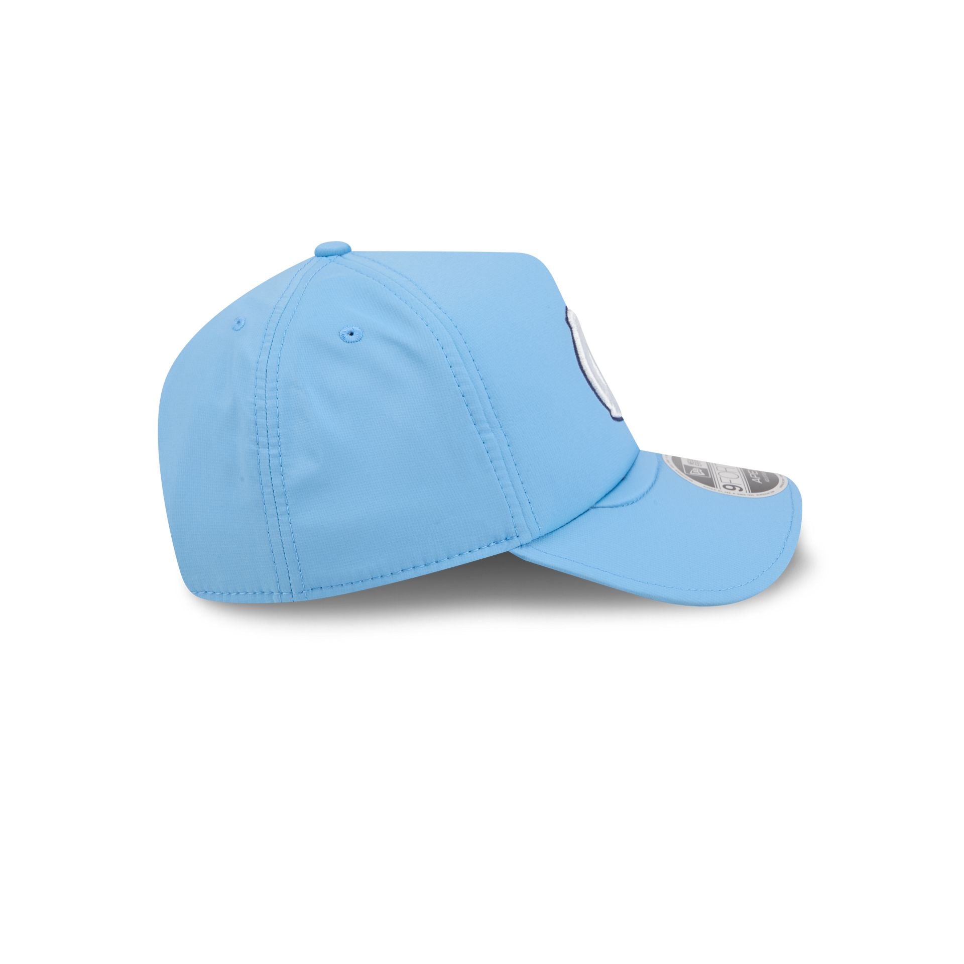 North Carolina Tar Heels 9FORTY APEX Snapback Hat