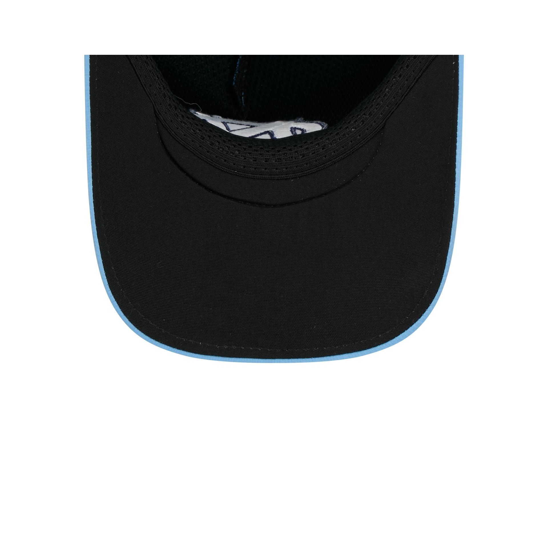North Carolina Tar Heels 9FORTY APEX Snapback Hat