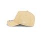 Los Angeles Dodgers Beige 9FORTY APEX Snapback Hat