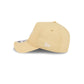 Houston Astros Beige 9FORTY APEX Snapback Hat