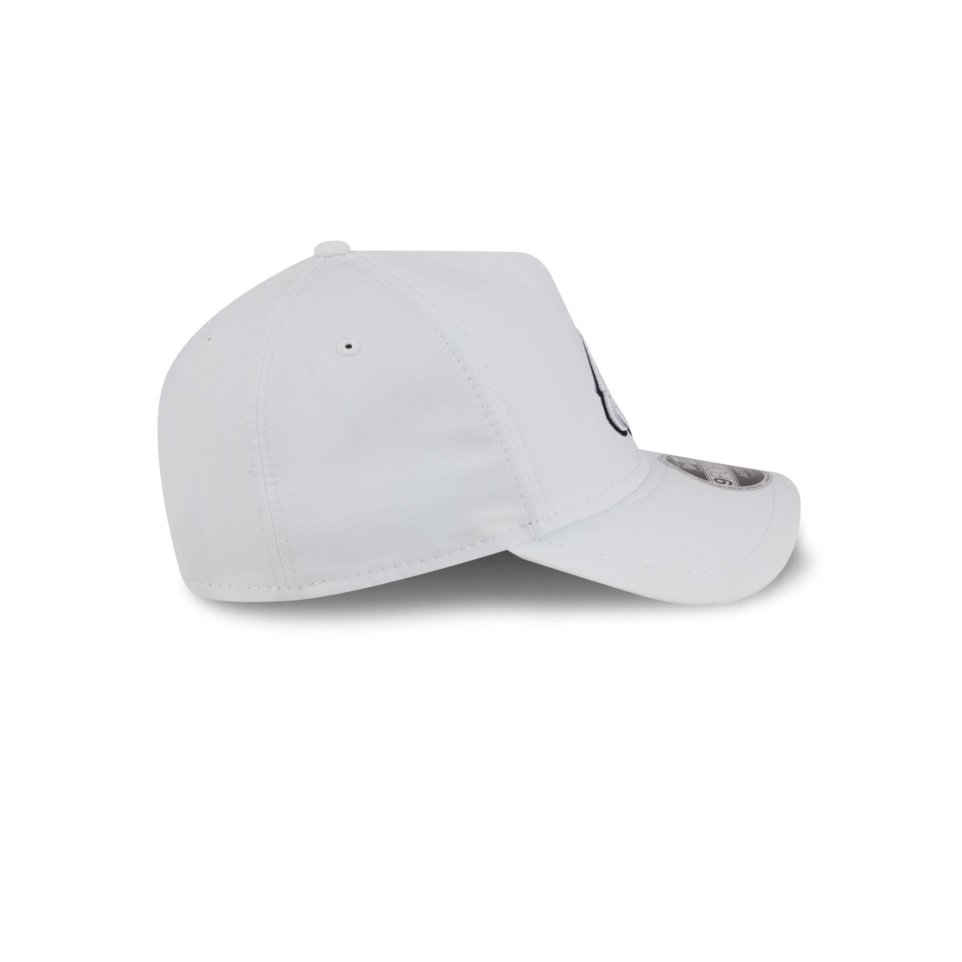 Philadelphia Eagles White 9FORTY APEX Snapback Hat – New Era Cap