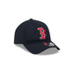 Boston Red Sox 9FORTY APEX Snapback Hat