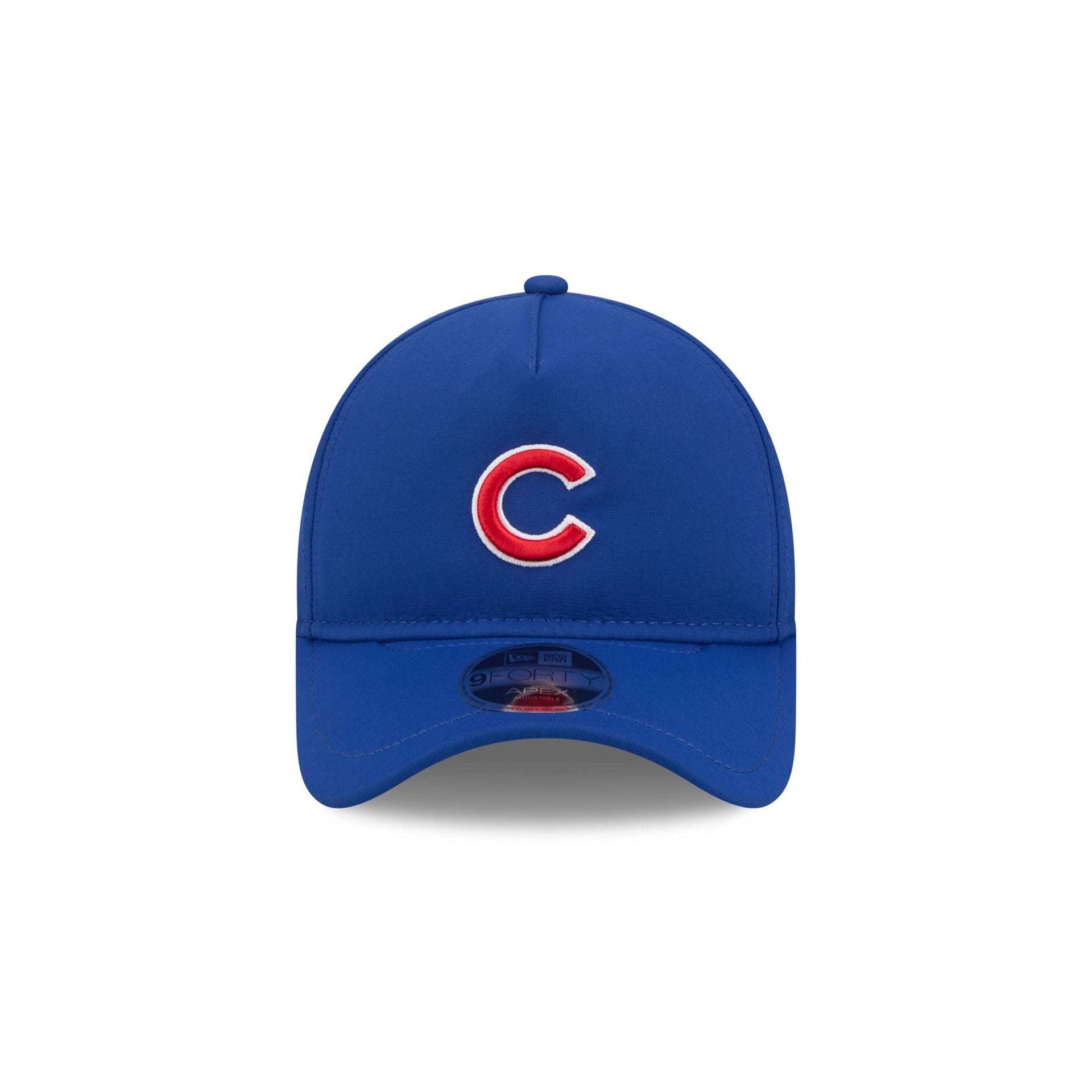 Chicago Cubs 9FORTY APEX Snapback Hat – New Era Cap