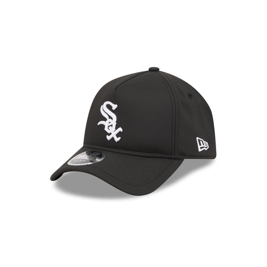Chicago White Sox 9FORTY APEX Snapback Hat - New Era Cap