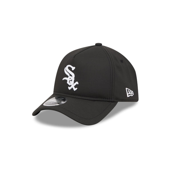 Chicago White Sox 9FORTY APEX Snapback Hat – New Era Cap