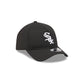 Chicago White Sox 9FORTY APEX Snapback Hat