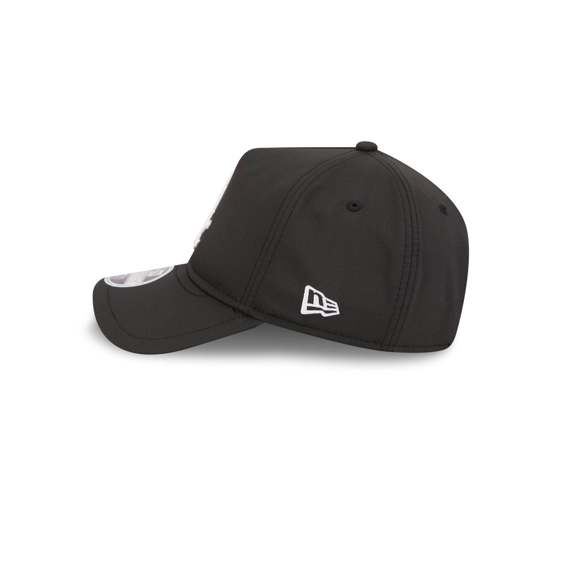 Chicago White Sox 9FORTY APEX Snapback Hat – New Era Cap