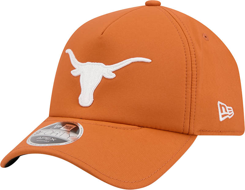 Texas Longhorns 9FORTY APEX Snapback Hat