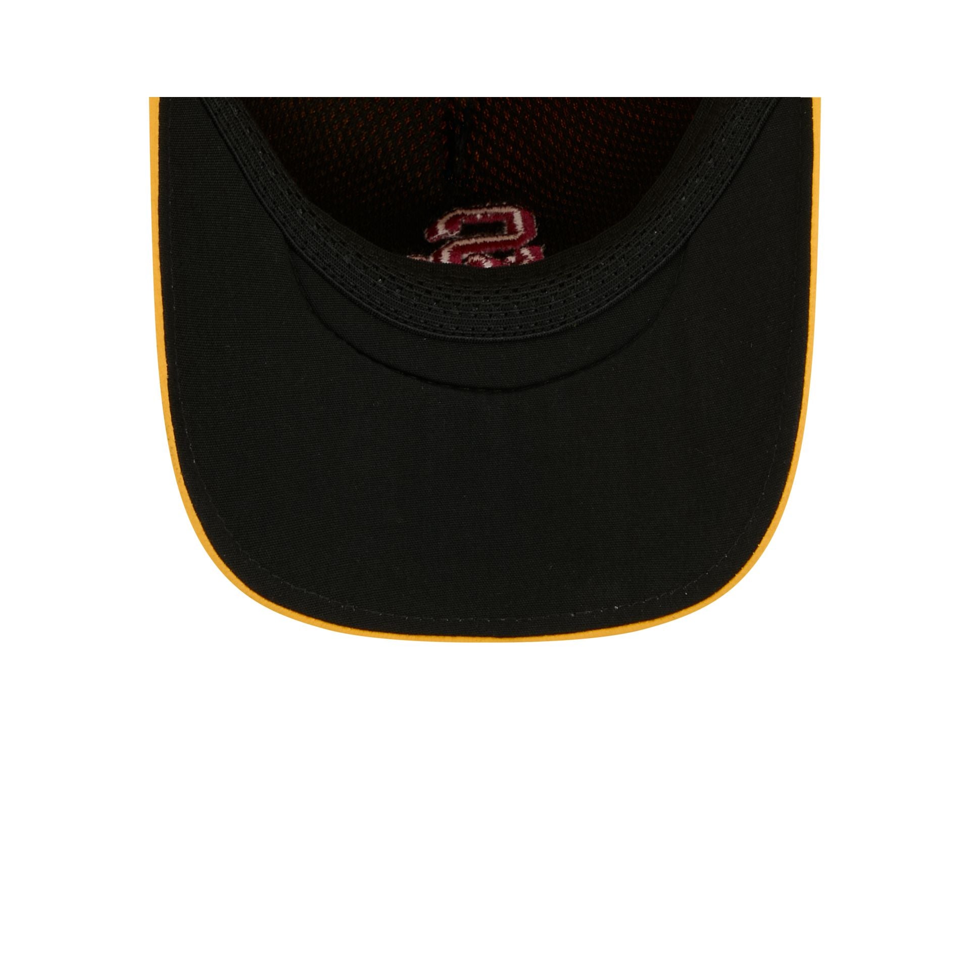 USC Trojans 9FORTY APEX Snapback Hat