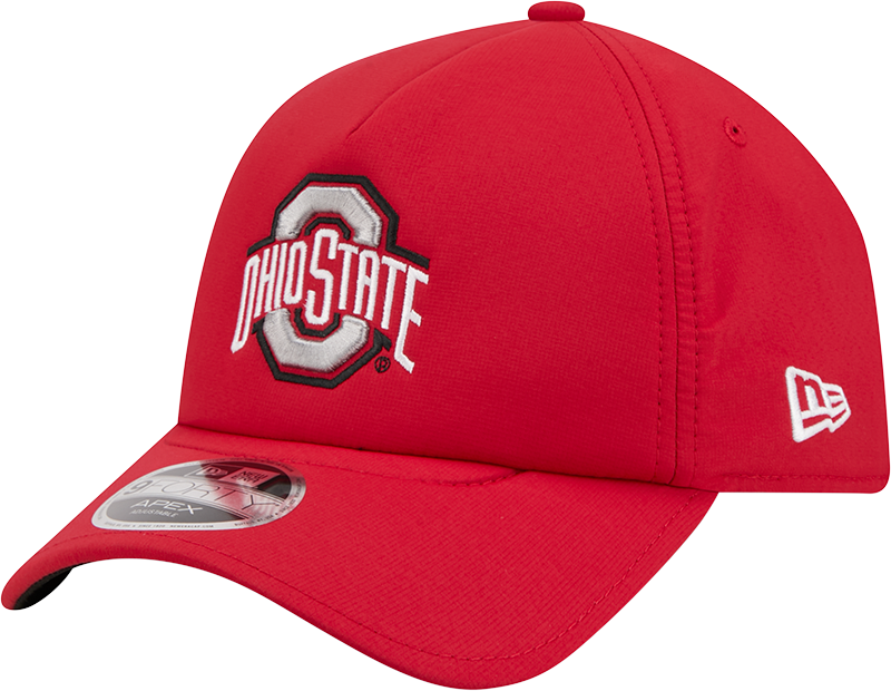 Ohio State Buckeyes 9FORTY APEX Snapback Hat