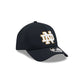 Notre Dame Fighting Irish 9FORTY APEX Snapback Hat