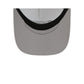 Florida Gators White 9FORTY APEX Snapback Hat