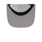 Duke Blue Devils White 9FORTY APEX Snapback Hat