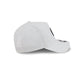 Georgetown Hoyas White 9FORTY APEX Snapback Hat