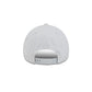 Houston Astros White 9FORTY APEX Snapback Hat