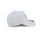 Houston Astros White 9FORTY APEX Snapback Hat