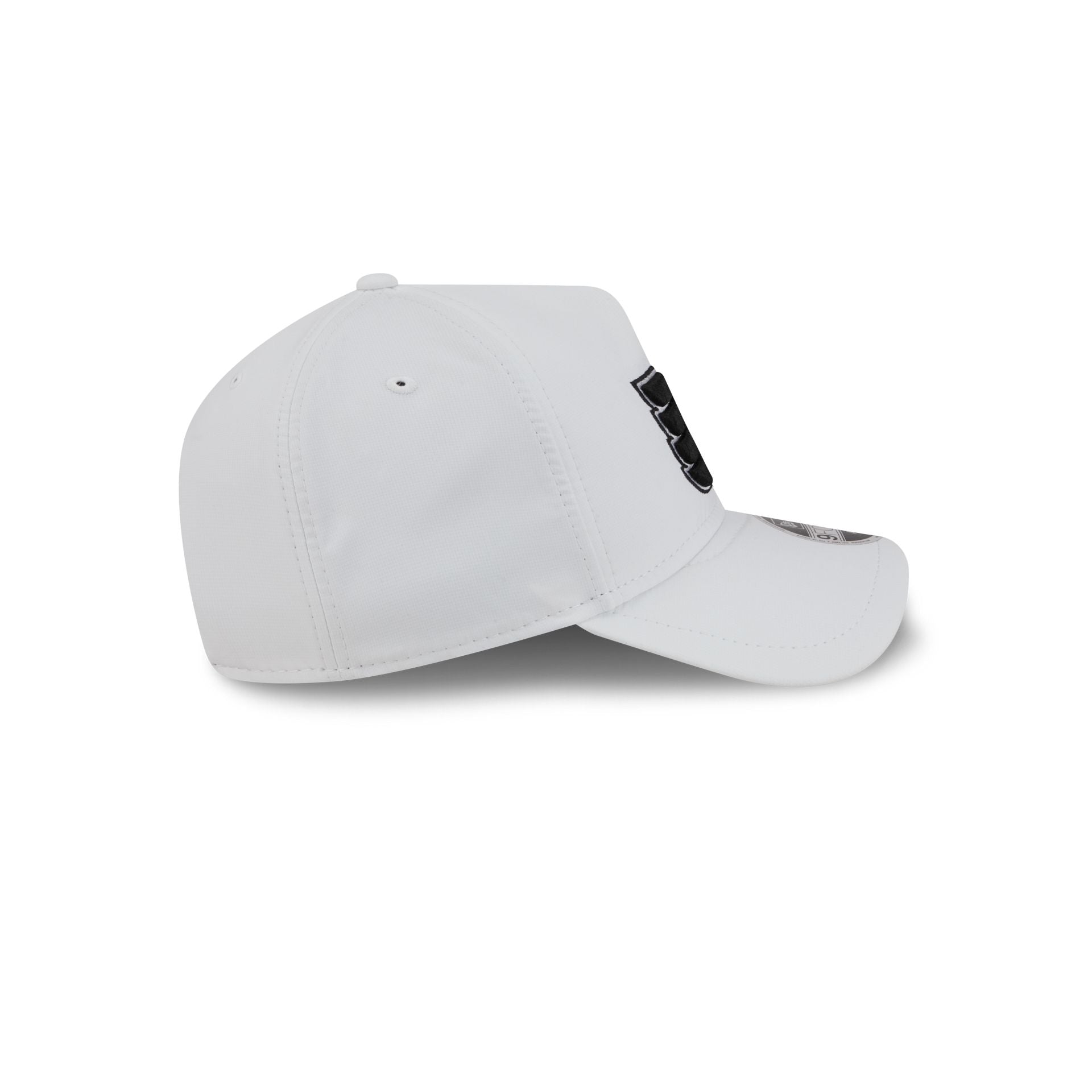 Philadelphia Flyers White 9FORTY APEX Snapback Hat