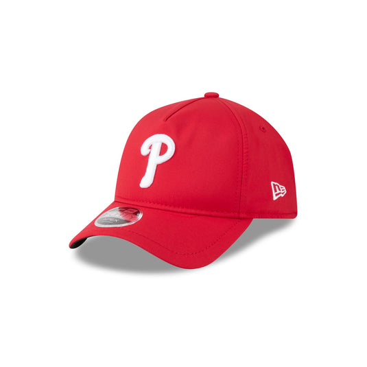 Philadelphia Phillies 9FORTY APEX Snapback Hat - New Era Cap