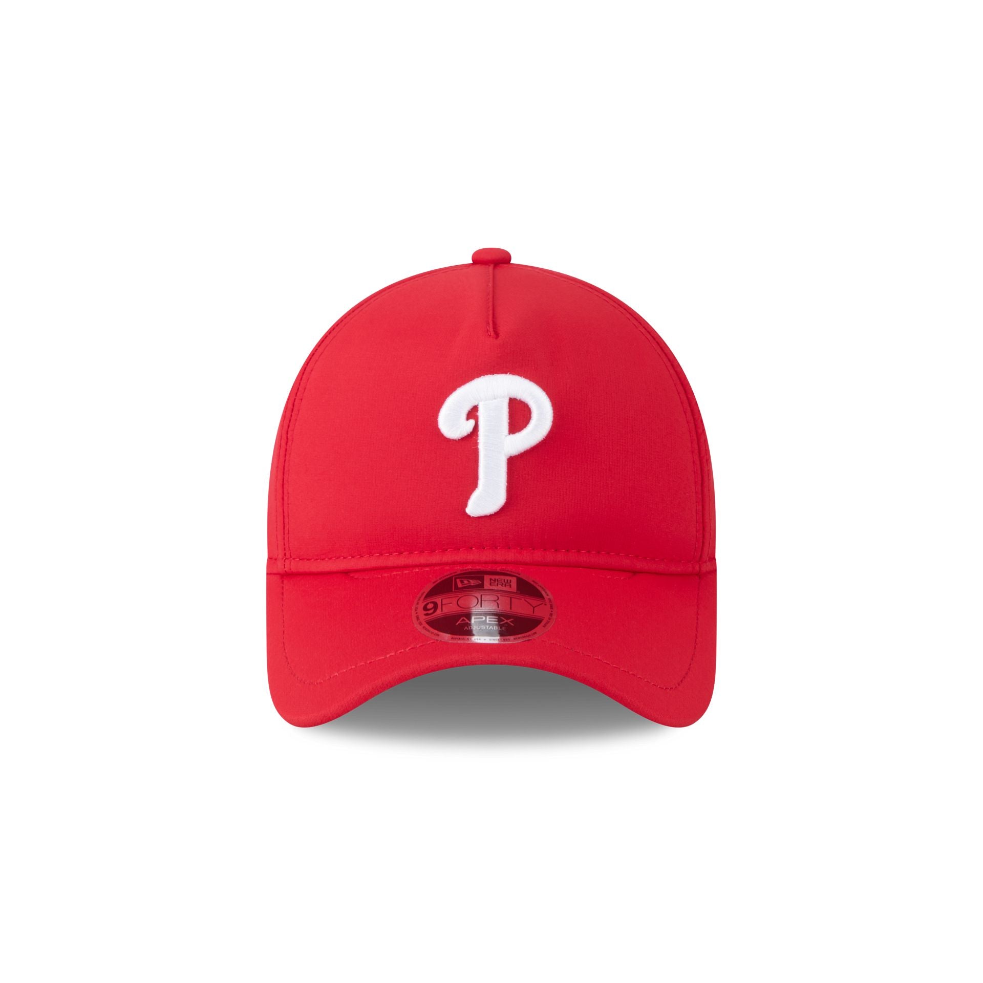 Philadelphia Phillies 9FORTY APEX Snapback Hat