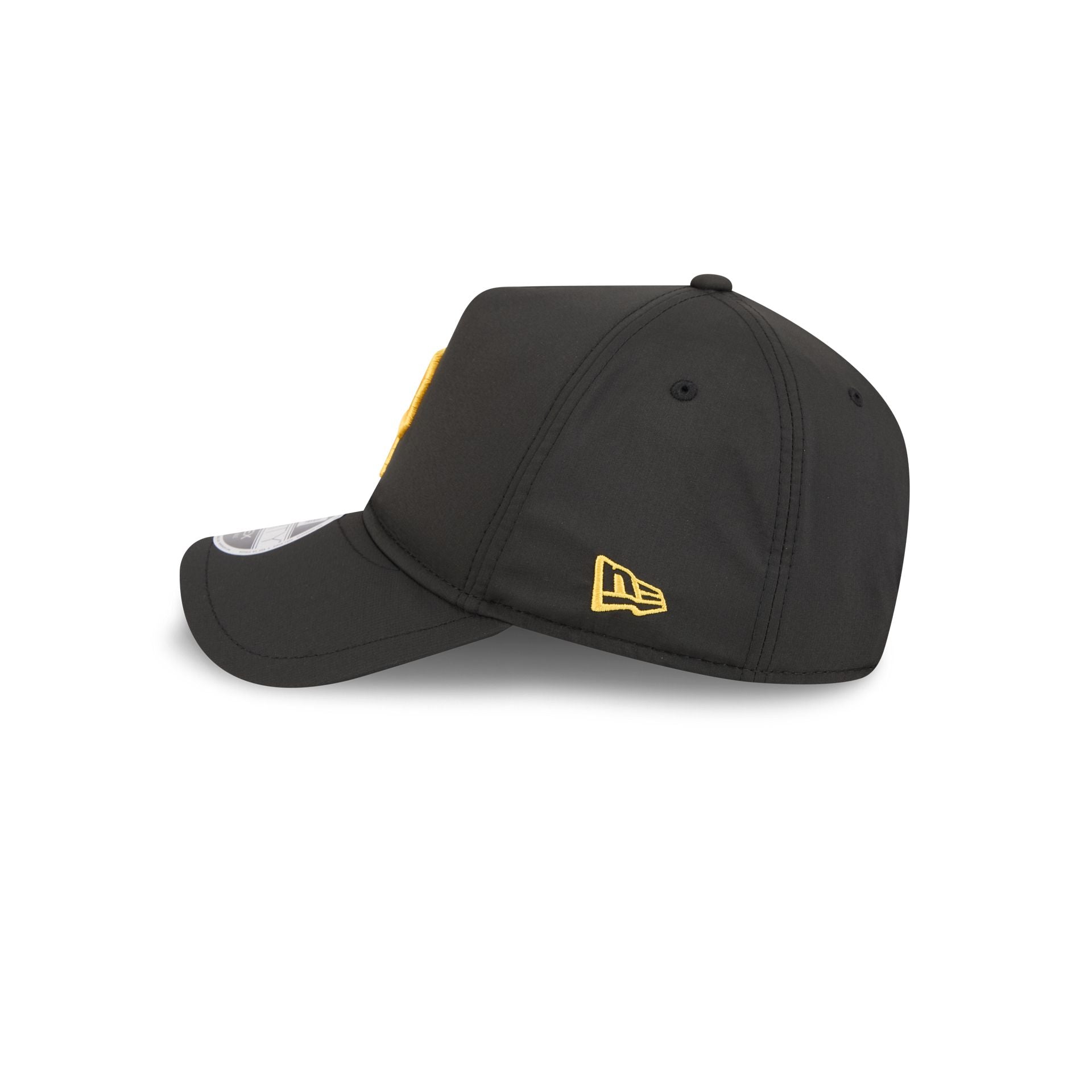 Pittsburgh Pirates 9FORTY APEX Snapback Hat – New Era Cap
