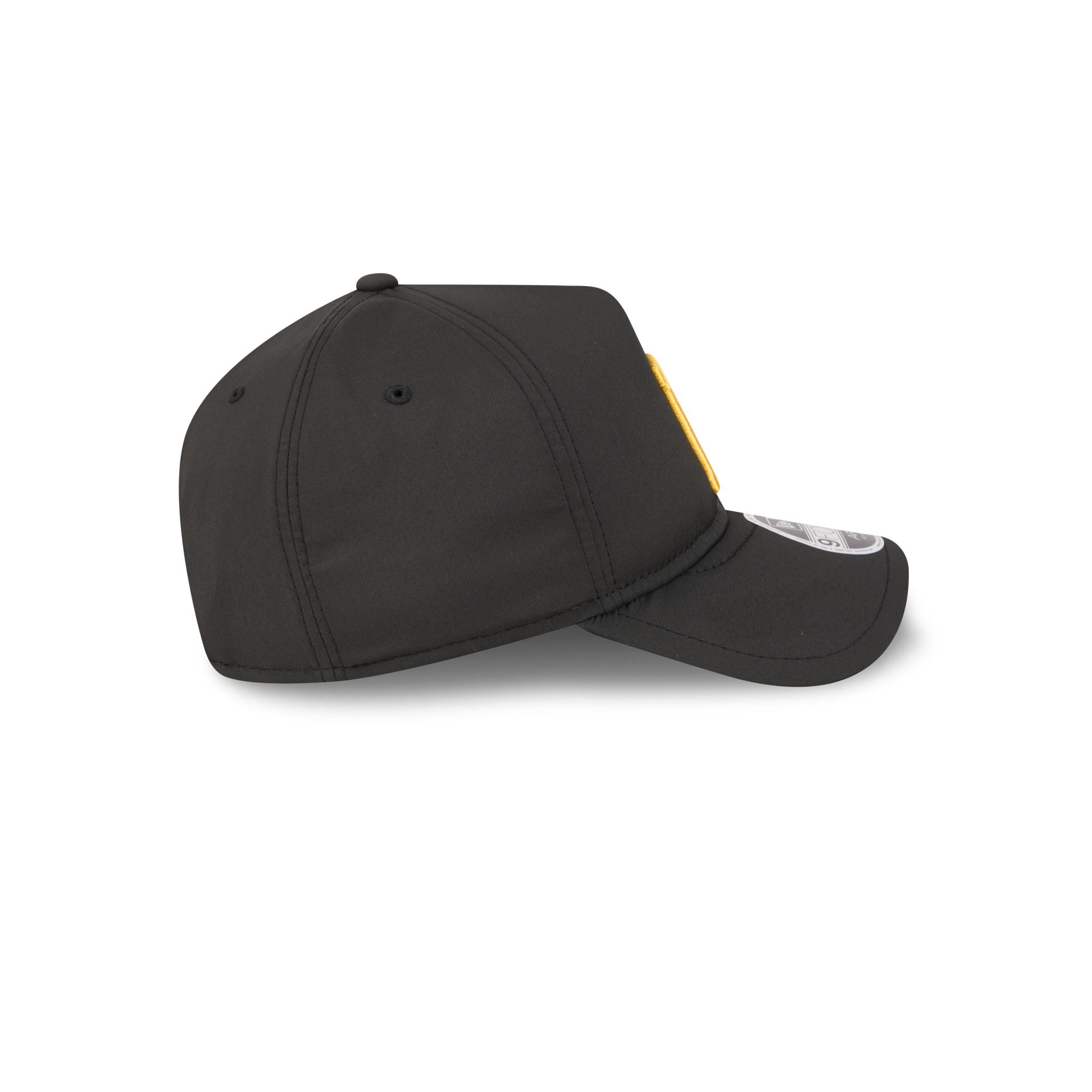 Pittsburgh Pirates 9FORTY APEX Snapback Hat – New Era Cap
