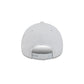 Chicago White Sox White 9FORTY APEX Snapback Hat