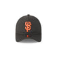 San Francisco Giants 9FORTY APEX Snapback Hat