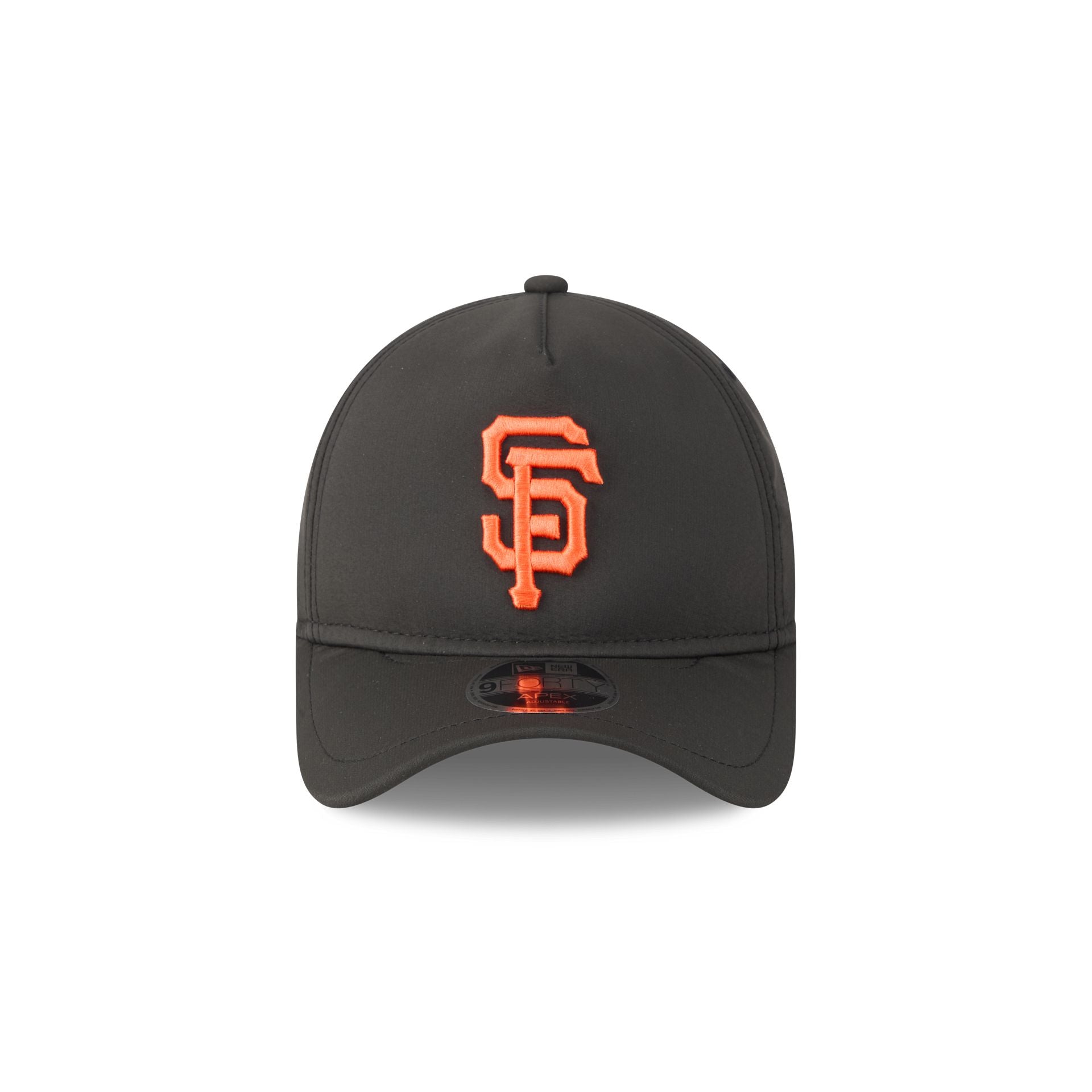 San Francisco Giants 9FORTY APEX Snapback Hat