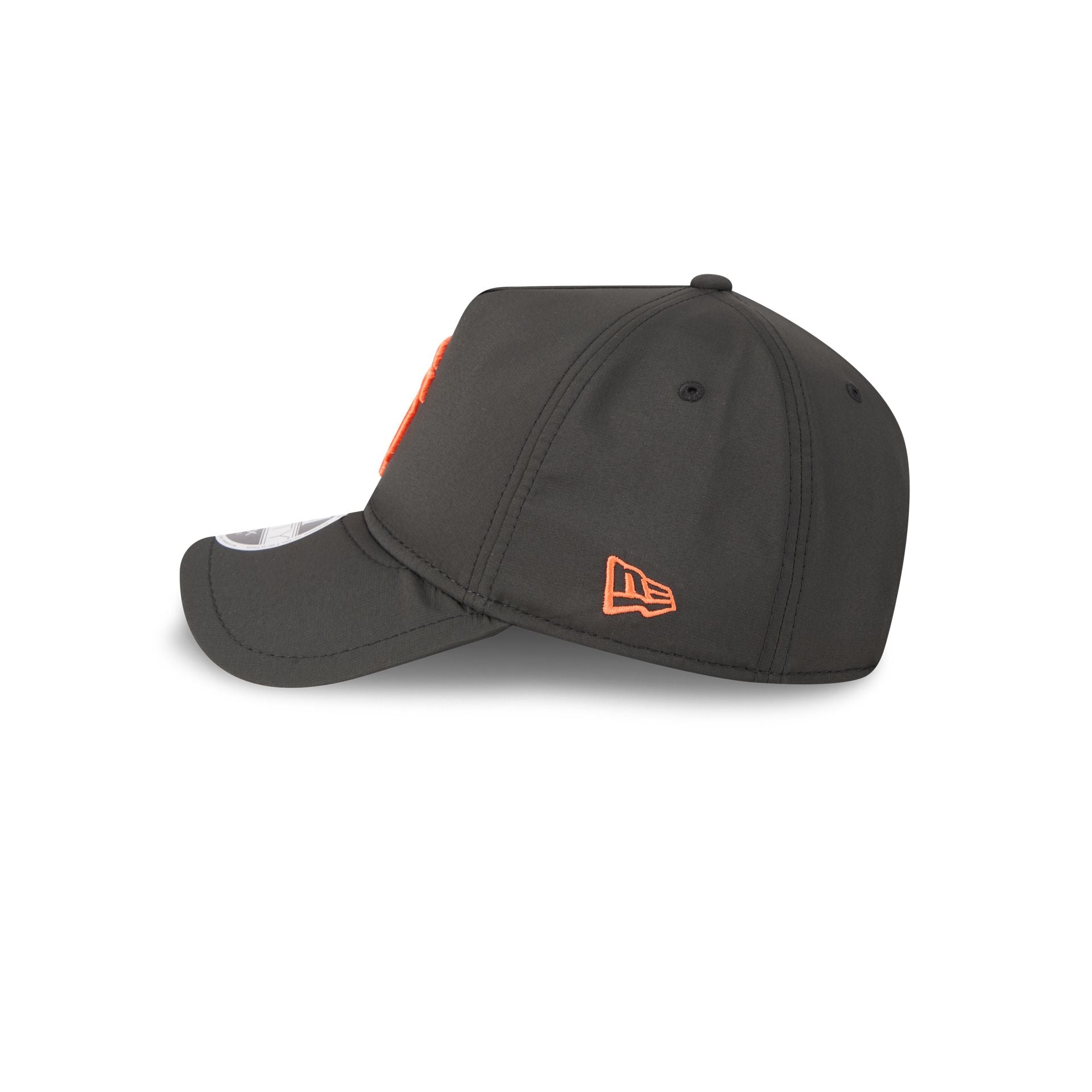 San Francisco Giants 9FORTY APEX Snapback Hat