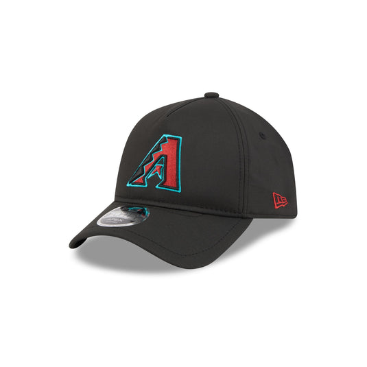 Arizona Diamondbacks 9FORTY APEX Snapback Hat - New Era Cap
