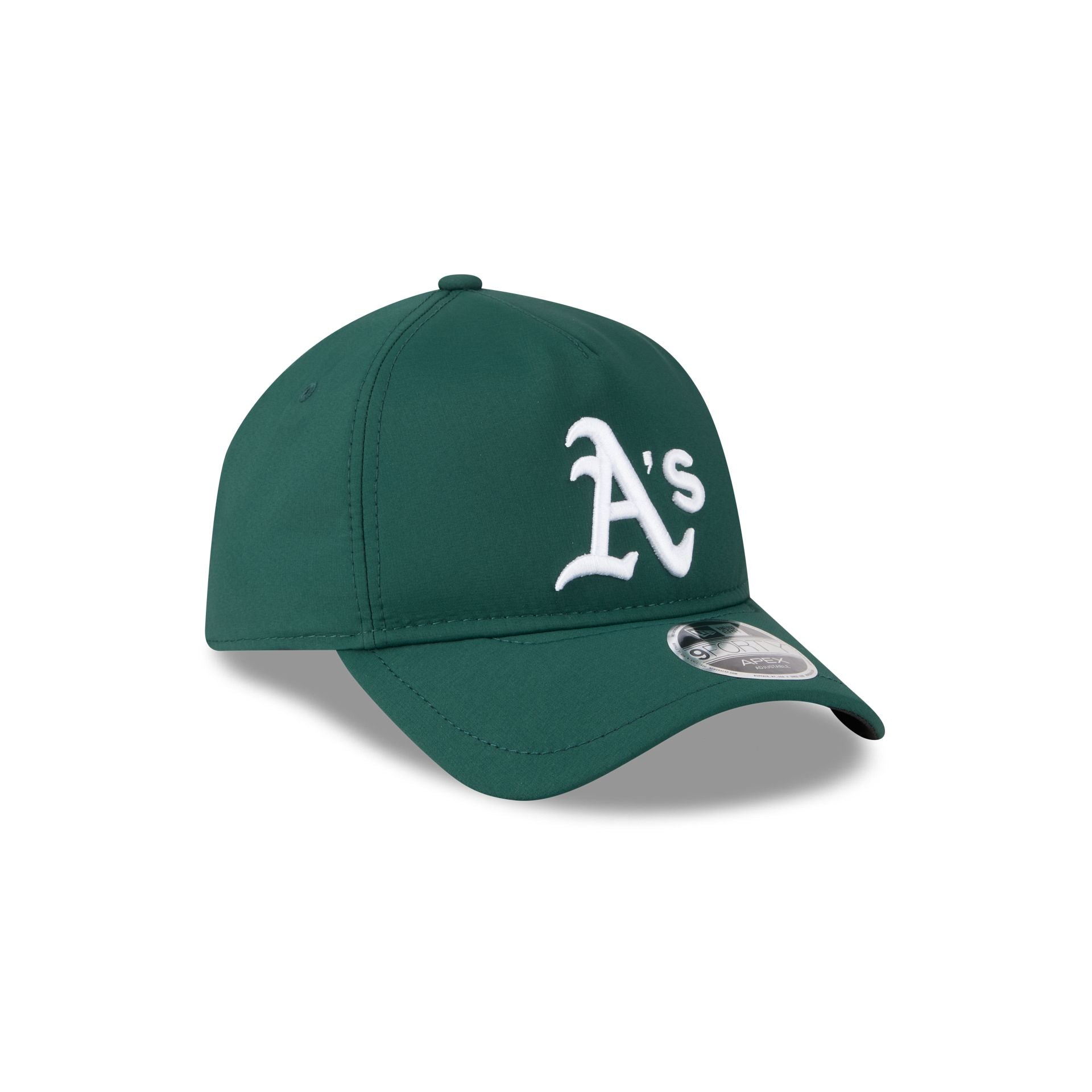 Athletics 9FORTY APEX Snapback Hat