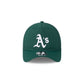Athletics 9FORTY APEX Snapback Hat